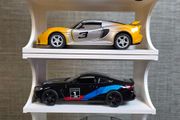 Toy cars Pack of 5 Cars 4