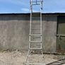 Stradbally Podium Ladder Image 6