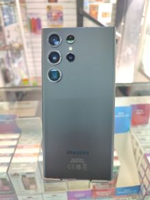 Samsung S23 Ultra 256gb Used Like New Unlock Sim Free