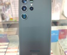 Samsung S23 Ultra 256gb Used Like New Unlock Sim Free