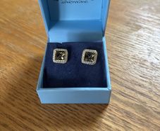 newbridge silver earings