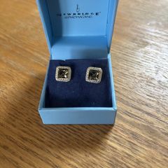 newbridge silver earings