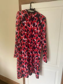 dress size