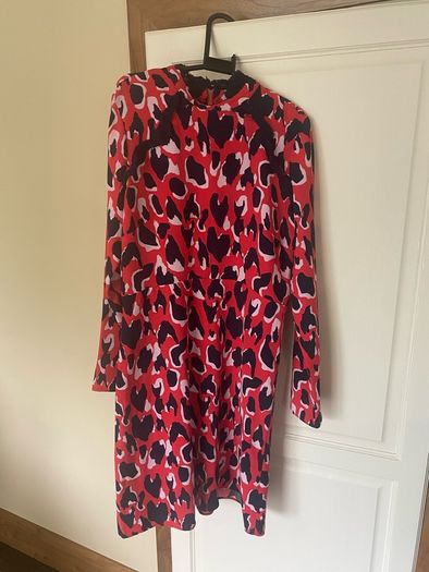 dress size