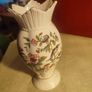 Aynsley Pembroke fine bone china vase Image 4