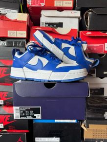 Nike Dunk Low Disrupt Game Royal CK6654-100