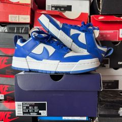 Nike Dunk Low Disrupt Game Royal CK6654-100