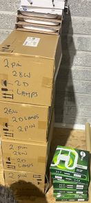 Philips 28w 20 2 Pin Lamp