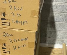 Philips 28w 20 2 Pin Lamp