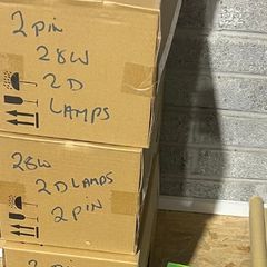 Philips 28w 20 2 Pin Lamp