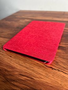 Kindle Fabric Cover