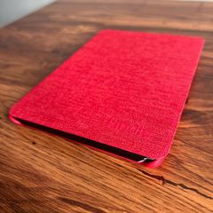 Kindle Fabric Cover