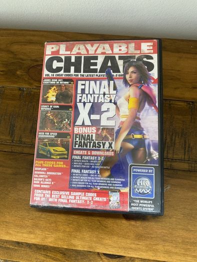 Ps2