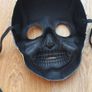 Skeleton costume and mask Image 3