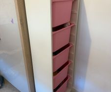 toy storage