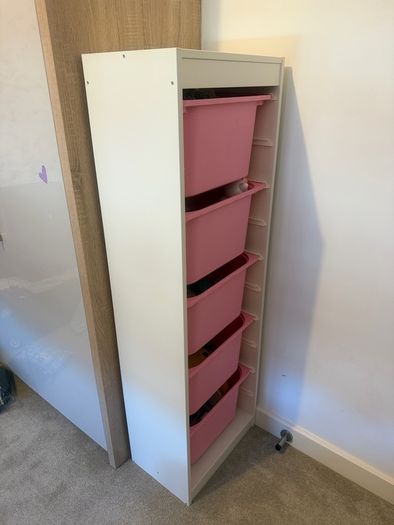 toy storage