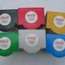 Complete Set of Coca-Cola London 2012 Olympic Games Glasses Image 8