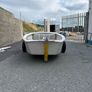 optimist dinghy Image 6