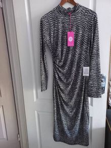 women's dress