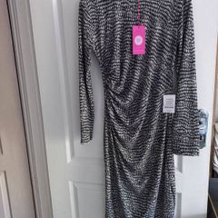 women's dress