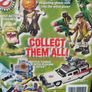 Extreme Ghostbusters Promo CD Image 4