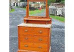 Dresser by Millar & Beatty  KAS135