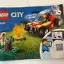 Lego City Forest Fire Image 5