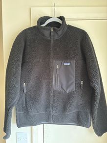 Patagonia Retro-X Fleece Jacket - Size Medium