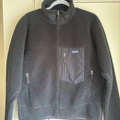 Patagonia Retro-X Fleece Jacket - Size Medium