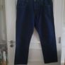 Maine Debenhams denim jeans 40 waist and 30 leg in very good condition with no issues see last two photos for exact measurements FREE STANDARD POSTAGE INCLUDED Image 2
