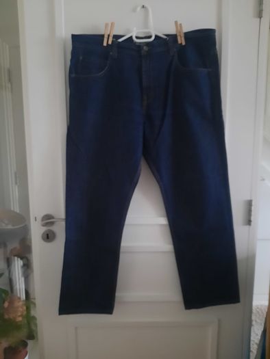 Maine Debenhams denim jeans 40 waist and 30 leg in very good condition with no issues see last two photos for exact measurements FREE STANDARD POSTAGE INCLUDED