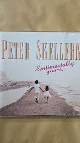 Peter Skellern. Sentimentally Yours...