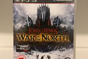 Lord Of The Rings War In The North Ps3