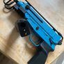 Vz61 Gel Blaster - Blue Image 3