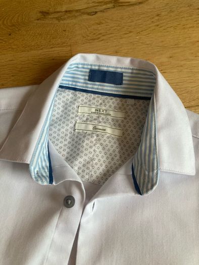 Next boys shirt 7y