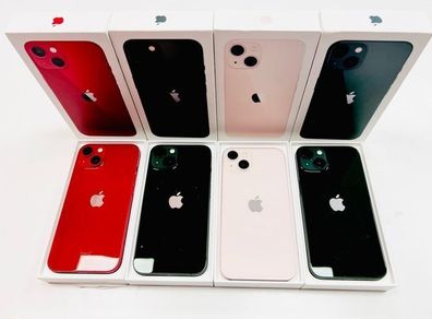iPhone 13 iPhone 13
