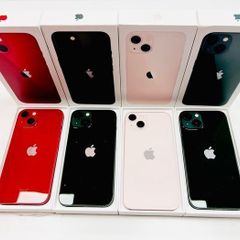 iPhone 13 iPhone 13
