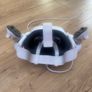Meta quest 3s 128gb VR headset and charging dock x2 Image 2