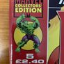 Comic: 'Daredevil And The Incredible Hulk' no. 5 / 2003 Image 2