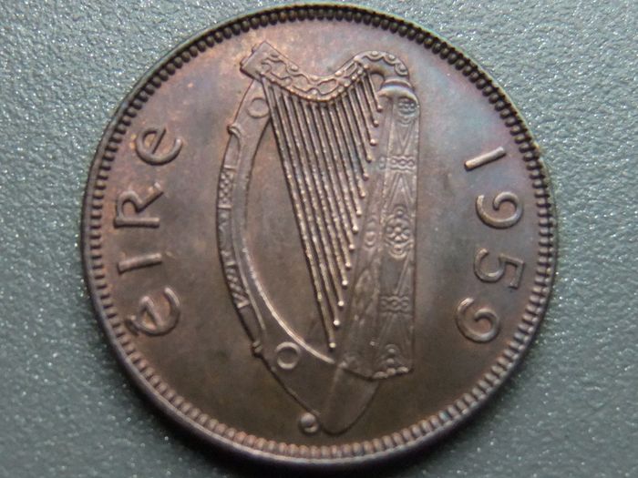 1959 Farthing