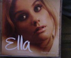 Ella Henderson - Chapter One CD