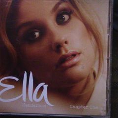 Ella Henderson - Chapter One CD