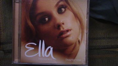 Ella Henderson - Chapter One CD