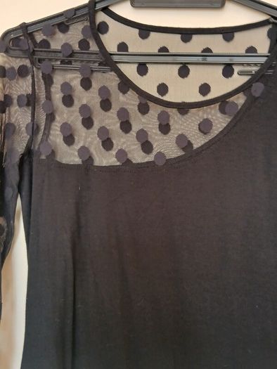 Beautiful New Black Dress