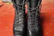 Meindl hiking/hunting boots size 44or 9.5