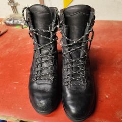 Meindl hiking/hunting boots size 44or 9.5