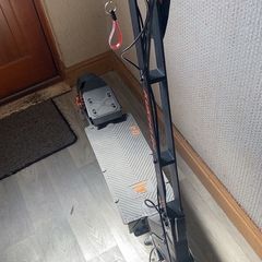 G4 scooter