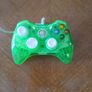 Xbox 360 with Games and Kinect Image 3