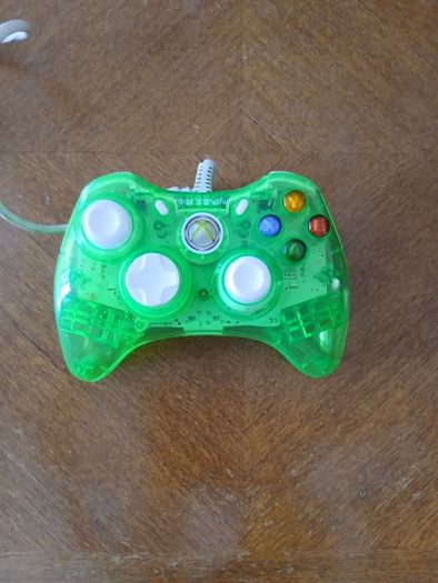 Xbox 360 with Games and Kinect