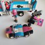 Lego Friends, 41348, Olivia's Tow Truck Image 5